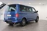 USED 2013 63 VOLKSWAGEN CARAVELLE 2.0 BiTDI BlueMotion Tech Executive DSG Euro 5 (s/s) 5dr WAV Conversion