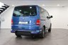 USED 2013 63 VOLKSWAGEN CARAVELLE 2.0 BiTDI BlueMotion Tech Executive DSG Euro 5 (s/s) 5dr WAV Conversion