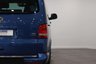 USED 2013 63 VOLKSWAGEN CARAVELLE 2.0 BiTDI BlueMotion Tech Executive DSG Euro 5 (s/s) 5dr WAV Conversion