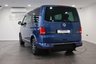 USED 2013 63 VOLKSWAGEN CARAVELLE 2.0 BiTDI BlueMotion Tech Executive DSG Euro 5 (s/s) 5dr WAV Conversion