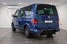 USED 2013 63 VOLKSWAGEN CARAVELLE 2.0 BiTDI BlueMotion Tech Executive DSG Euro 5 (s/s) 5dr WAV Conversion