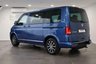 USED 2013 63 VOLKSWAGEN CARAVELLE 2.0 BiTDI BlueMotion Tech Executive DSG Euro 5 (s/s) 5dr WAV Conversion