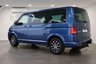USED 2013 63 VOLKSWAGEN CARAVELLE 2.0 BiTDI BlueMotion Tech Executive DSG Euro 5 (s/s) 5dr WAV Conversion