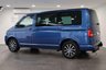 USED 2013 63 VOLKSWAGEN CARAVELLE 2.0 BiTDI BlueMotion Tech Executive DSG Euro 5 (s/s) 5dr WAV Conversion