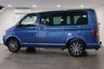 USED 2013 63 VOLKSWAGEN CARAVELLE 2.0 BiTDI BlueMotion Tech Executive DSG Euro 5 (s/s) 5dr WAV Conversion