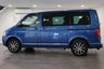USED 2013 63 VOLKSWAGEN CARAVELLE 2.0 BiTDI BlueMotion Tech Executive DSG Euro 5 (s/s) 5dr WAV Conversion