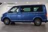 USED 2013 63 VOLKSWAGEN CARAVELLE 2.0 BiTDI BlueMotion Tech Executive DSG Euro 5 (s/s) 5dr WAV Conversion