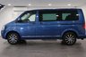 USED 2013 63 VOLKSWAGEN CARAVELLE 2.0 BiTDI BlueMotion Tech Executive DSG Euro 5 (s/s) 5dr WAV Conversion