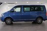 USED 2013 63 VOLKSWAGEN CARAVELLE 2.0 BiTDI BlueMotion Tech Executive DSG Euro 5 (s/s) 5dr WAV Conversion