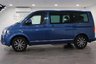USED 2013 63 VOLKSWAGEN CARAVELLE 2.0 BiTDI BlueMotion Tech Executive DSG Euro 5 (s/s) 5dr WAV Conversion
