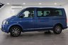 USED 2013 63 VOLKSWAGEN CARAVELLE 2.0 BiTDI BlueMotion Tech Executive DSG Euro 5 (s/s) 5dr WAV Conversion