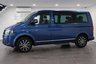 USED 2013 63 VOLKSWAGEN CARAVELLE 2.0 BiTDI BlueMotion Tech Executive DSG Euro 5 (s/s) 5dr WAV Conversion