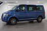 USED 2013 63 VOLKSWAGEN CARAVELLE 2.0 BiTDI BlueMotion Tech Executive DSG Euro 5 (s/s) 5dr WAV Conversion