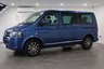 USED 2013 63 VOLKSWAGEN CARAVELLE 2.0 BiTDI BlueMotion Tech Executive DSG Euro 5 (s/s) 5dr WAV Conversion