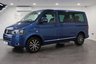 USED 2013 63 VOLKSWAGEN CARAVELLE 2.0 BiTDI BlueMotion Tech Executive DSG Euro 5 (s/s) 5dr WAV Conversion