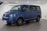 USED 2013 63 VOLKSWAGEN CARAVELLE 2.0 BiTDI BlueMotion Tech Executive DSG Euro 5 (s/s) 5dr WAV Conversion