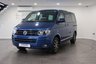 USED 2013 63 VOLKSWAGEN CARAVELLE 2.0 BiTDI BlueMotion Tech Executive DSG Euro 5 (s/s) 5dr WAV Conversion