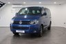 USED 2013 63 VOLKSWAGEN CARAVELLE 2.0 BiTDI BlueMotion Tech Executive DSG Euro 5 (s/s) 5dr WAV Conversion