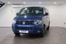 USED 2013 63 VOLKSWAGEN CARAVELLE 2.0 BiTDI BlueMotion Tech Executive DSG Euro 5 (s/s) 5dr WAV Conversion