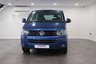 USED 2013 63 VOLKSWAGEN CARAVELLE 2.0 BiTDI BlueMotion Tech Executive DSG Euro 5 (s/s) 5dr WAV Conversion