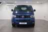USED 2013 63 VOLKSWAGEN CARAVELLE 2.0 BiTDI BlueMotion Tech Executive DSG Euro 5 (s/s) 5dr WAV Conversion