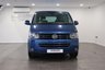 USED 2013 63 VOLKSWAGEN CARAVELLE 2.0 BiTDI BlueMotion Tech Executive DSG Euro 5 (s/s) 5dr WAV Conversion
