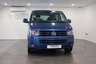 USED 2013 63 VOLKSWAGEN CARAVELLE 2.0 BiTDI BlueMotion Tech Executive DSG Euro 5 (s/s) 5dr WAV Conversion