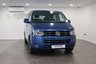 USED 2013 63 VOLKSWAGEN CARAVELLE 2.0 BiTDI BlueMotion Tech Executive DSG Euro 5 (s/s) 5dr WAV Conversion
