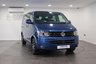 USED 2013 63 VOLKSWAGEN CARAVELLE 2.0 BiTDI BlueMotion Tech Executive DSG Euro 5 (s/s) 5dr WAV Conversion