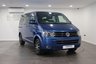 USED 2013 63 VOLKSWAGEN CARAVELLE 2.0 BiTDI BlueMotion Tech Executive DSG Euro 5 (s/s) 5dr WAV Conversion