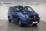 USED 2013 63 VOLKSWAGEN CARAVELLE 2.0 BiTDI BlueMotion Tech Executive DSG Euro 5 (s/s) 5dr WAV Conversion
