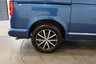 USED 2013 63 VOLKSWAGEN CARAVELLE 2.0 BiTDI BlueMotion Tech Executive DSG Euro 5 (s/s) 5dr WAV Conversion