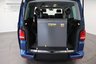 USED 2013 63 VOLKSWAGEN CARAVELLE 2.0 BiTDI BlueMotion Tech Executive DSG Euro 5 (s/s) 5dr WAV Conversion