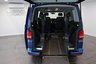 USED 2013 63 VOLKSWAGEN CARAVELLE 2.0 BiTDI BlueMotion Tech Executive DSG Euro 5 (s/s) 5dr WAV Conversion