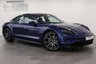 USED 2023 72 PORSCHE TAYCAN Performance 79.2kWh Auto RWD 4dr (11kW Charger) 