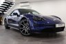 USED 2023 72 PORSCHE TAYCAN Performance 79.2kWh Auto RWD 4dr (11kW Charger) 