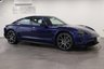 USED 2023 72 PORSCHE TAYCAN Performance 79.2kWh Auto RWD 4dr (11kW Charger) 