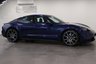 USED 2023 72 PORSCHE TAYCAN Performance 79.2kWh Auto RWD 4dr (11kW Charger) 