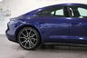 USED 2023 72 PORSCHE TAYCAN Performance 79.2kWh Auto RWD 4dr (11kW Charger) 