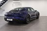 USED 2023 72 PORSCHE TAYCAN Performance 79.2kWh Auto RWD 4dr (11kW Charger) 