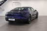 USED 2023 72 PORSCHE TAYCAN Performance 79.2kWh Auto RWD 4dr (11kW Charger) 
