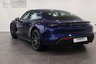 USED 2023 72 PORSCHE TAYCAN Performance 79.2kWh Auto RWD 4dr (11kW Charger) 