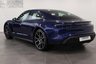 USED 2023 72 PORSCHE TAYCAN Performance 79.2kWh Auto RWD 4dr (11kW Charger) 
