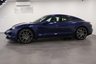 USED 2023 72 PORSCHE TAYCAN Performance 79.2kWh Auto RWD 4dr (11kW Charger) 
