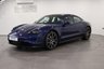 USED 2023 72 PORSCHE TAYCAN Performance 79.2kWh Auto RWD 4dr (11kW Charger) 