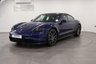 USED 2023 72 PORSCHE TAYCAN Performance 79.2kWh Auto RWD 4dr (11kW Charger) 