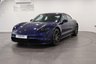 USED 2023 72 PORSCHE TAYCAN Performance 79.2kWh Auto RWD 4dr (11kW Charger) 