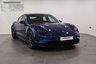 USED 2023 72 PORSCHE TAYCAN Performance 79.2kWh Auto RWD 4dr (11kW Charger) 