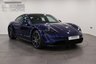 USED 2023 72 PORSCHE TAYCAN Performance 79.2kWh Auto RWD 4dr (11kW Charger) 