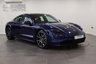 USED 2023 72 PORSCHE TAYCAN Performance 79.2kWh Auto RWD 4dr (11kW Charger) 